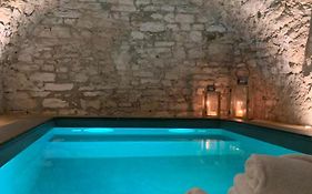 Bed And Breakfast Chambres D'hotes Du Chateau
